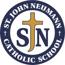 St. John Neumann