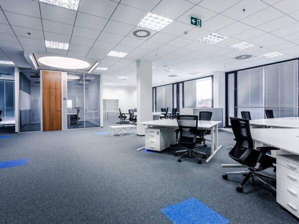 What Are Qualities of Effective Commercial Cleaning Companies?