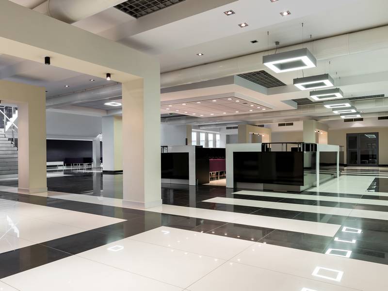 Car Dealership Cleaning Experts