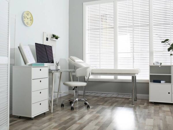 Professional Medical Office Cleaning
