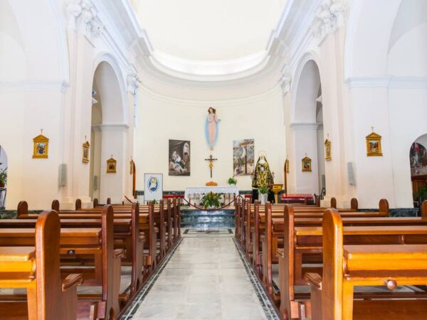 Why You Need Regular Church Cleaning