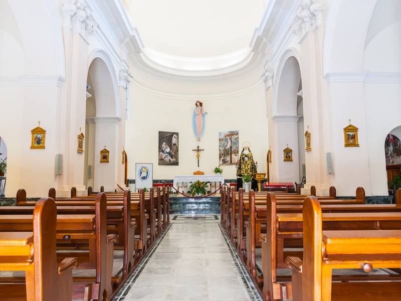 Why You Need Regular Church Cleaning