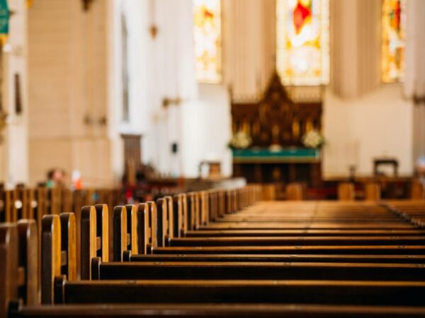 Why Specialized Church Cleaning Matters for Large Congregations
