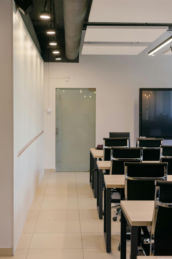 Commercial Cleaning That Keeps Fort Mill Businesses Spotless
