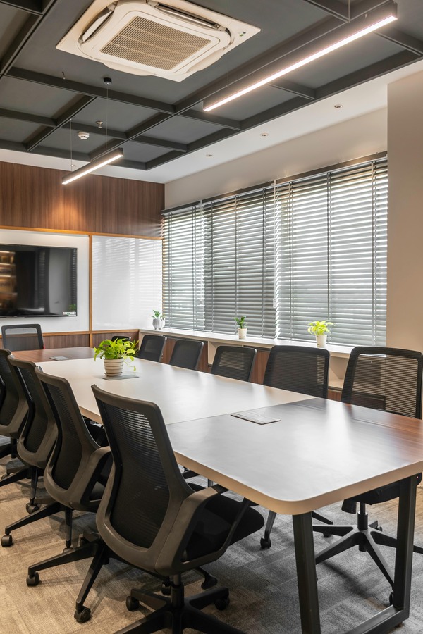 Discover Consistent Commercial Cleaning in Columbia, SC