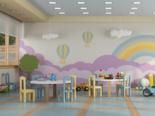 What to Look for in a Reliable Daycare Cleaning Service