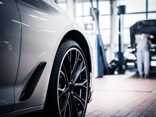 Car Dealership Cleaning: Why Service Bays Deserve Deserve Your full Attention