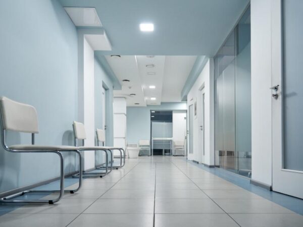 How Does Professional Medical Office Cleaning Help Protect Patients in Fort Mill, SC?