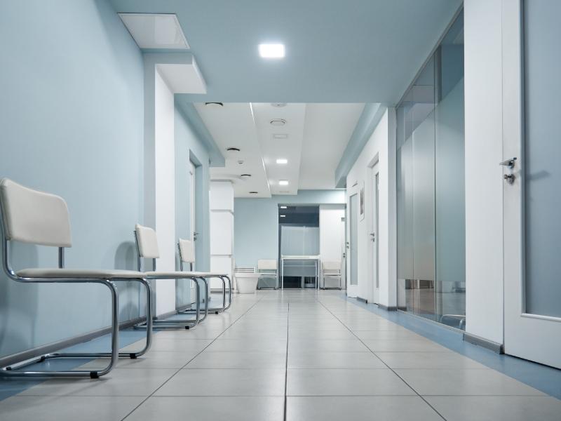 How Does Professional Medical Office Cleaning Help Protect Patients in Fort Mill, SC?