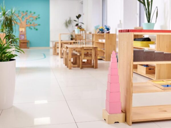 Professional Daycare Cleaning Protects Child Health in Lexington, SC