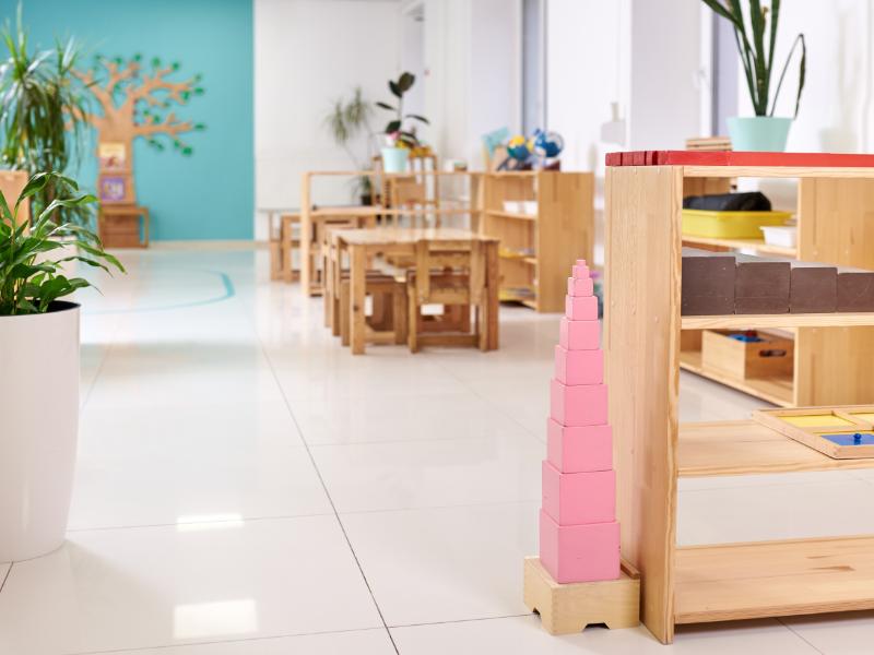 Professional Daycare Cleaning Protects Child Health in Lexington, SC