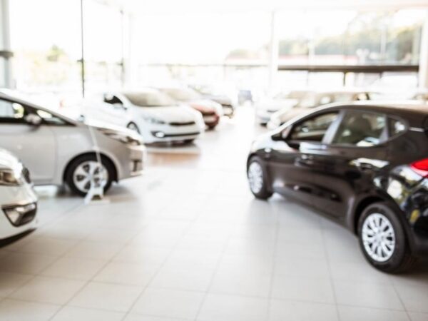 Professional Car Dealership Cleaning Strengthens Customer Impressions in Rock Hill, SC