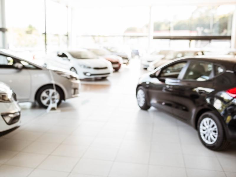 Professional Car Dealership Cleaning Strengthens Customer Impressions in Rock Hill, SC